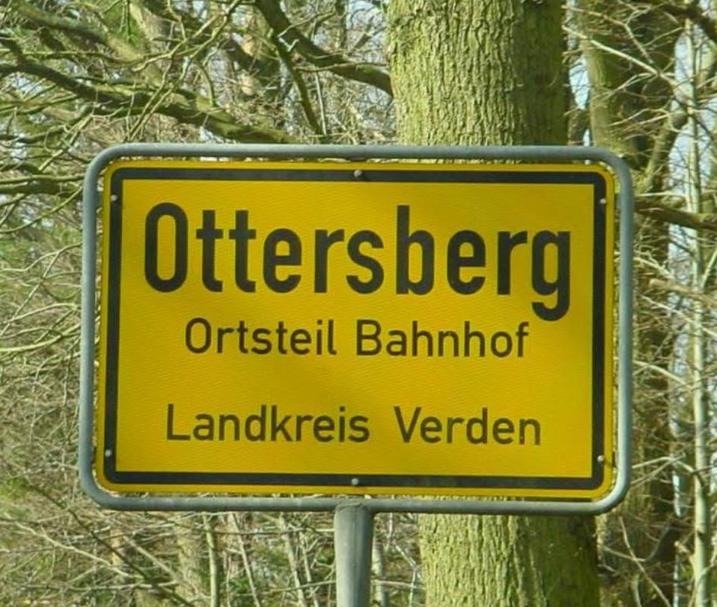 Ottersberg Bahnhof will einen eigenen Ortsrat – wir hören zu